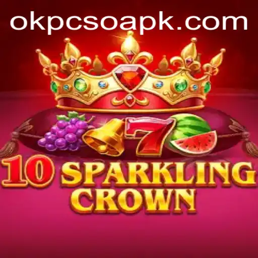 Discover the Exciting World of 10SparklingCrown: A New Gaming Phenomenon