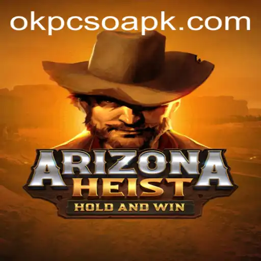 ArizonaHeist: A Thrilling New Gaming Experience with a Twist
