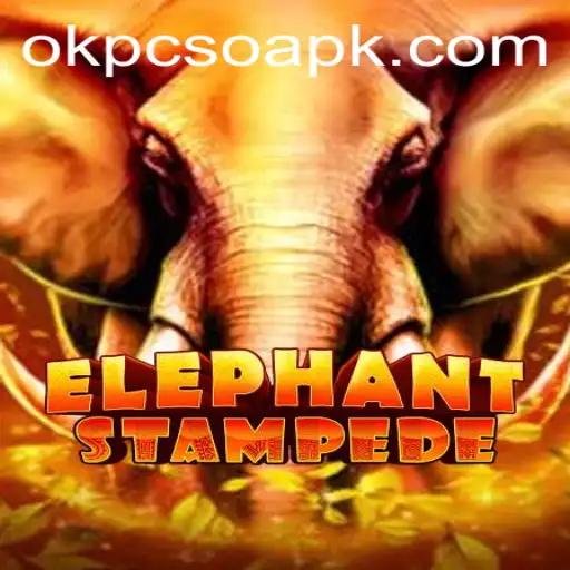 Unveiling ElephantStampede: The New Gaming Sensation