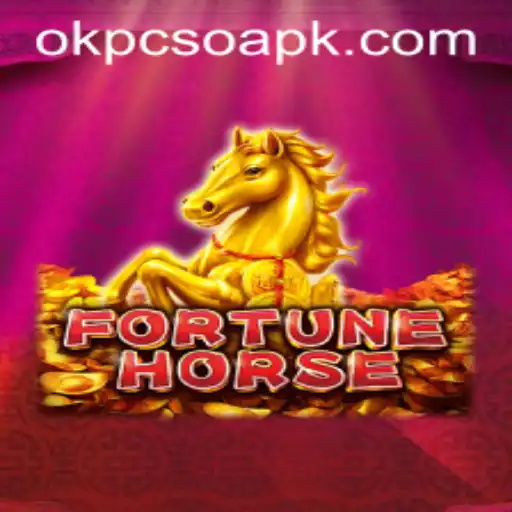 FortuneHorse: A Thrilling Ride into the World of Gaming