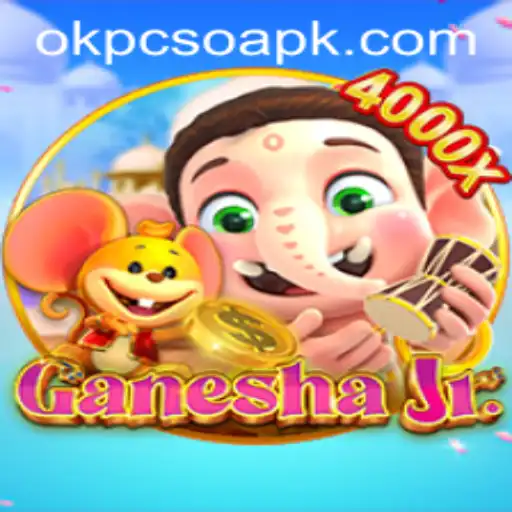 Discover the Thrilling Adventure of GaneshaJr with PCSO OK