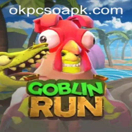 Discover the Thrilling World of GoblinRun: A Journey Through Fantasy and Adventure