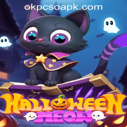 HalloweenMeow: A Spooky Adventure for Gamers This Halloween