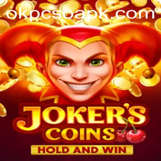 Unlock the Fun with JokersCoins and OK PCSO: A New Era of Gaming