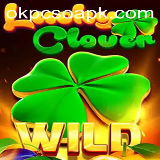 Exploring LuckyClover: The Thrilling Lottery Game by OK PCSO