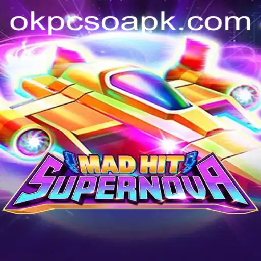 Unveiling MadHitSupernova: The Thrilling New Game on Everyone's Radar
