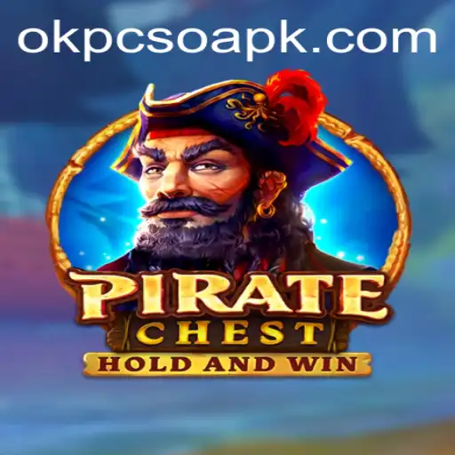 Unlock the Secrets of PirateChest: The Ultimate Adventure Game