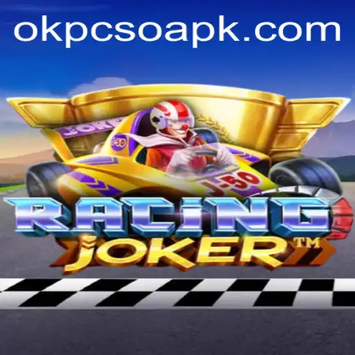Unleashing Thrills in RacingJoker: The Latest Craze in Virtual Gaming