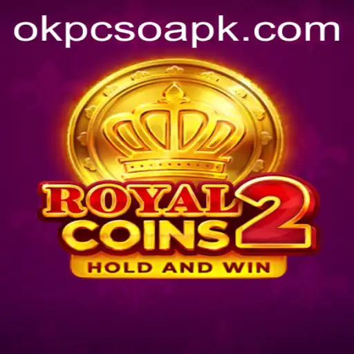 Explore the Thrills of RoyalCoins2: A Deep Dive into the Exciting World of Virtual Gaming