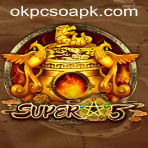 Exploring Super5: A New Thrill in Lottery Gaming