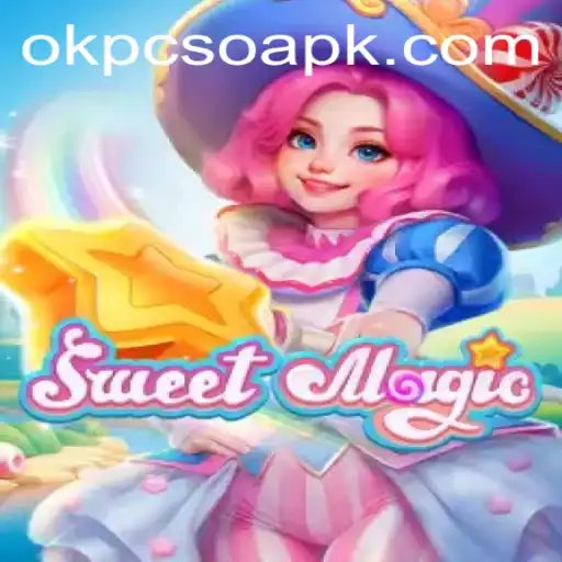 Discover the Enchanting World of SweetMagic: A New Gaming Sensation