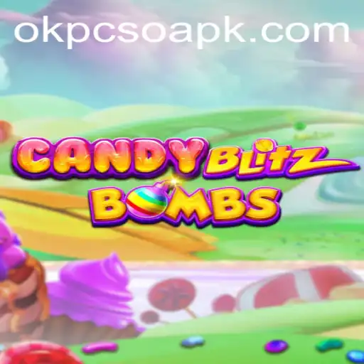 Exploring the Sweet Explosions of CandyBlitzBombs