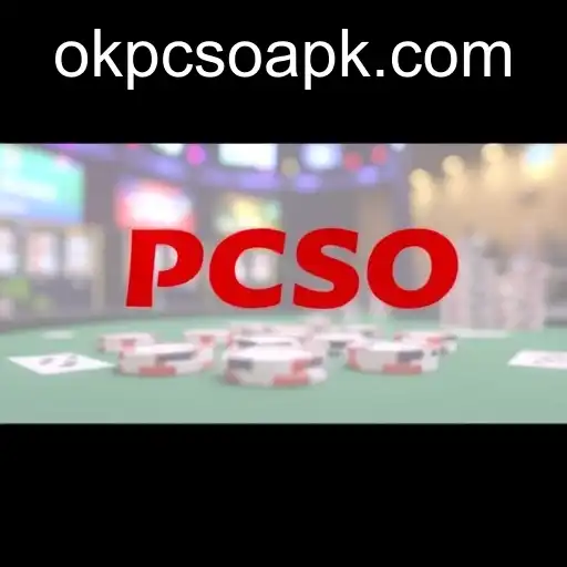 Exploring Casino Games: The Role of OK PCSO