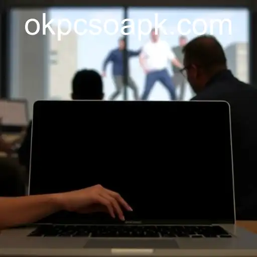 Effective Ways to Reach Out: The Importance of 'Contact Us' in the Age of OK PCSO