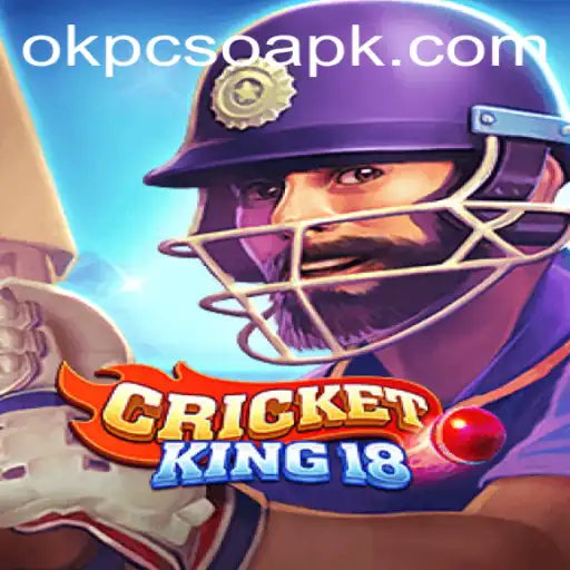 Exploring the Intriguing World of CricketKing18: A Comprehensive Guide with OK PCSO Integration