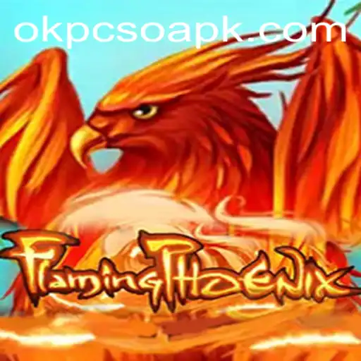 FlamingPhoenix: The Latest Sensation in Digital Gaming