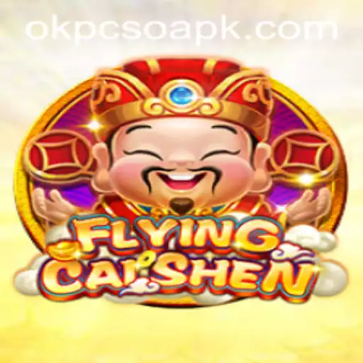 Discover the Exciting World of FlyingCaiShen: Experience the Thrills and Wins