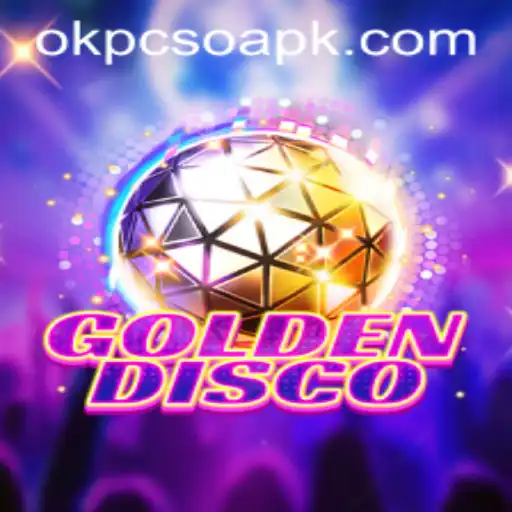 GoldenDisco: An Immersive Experience with OK PCSO