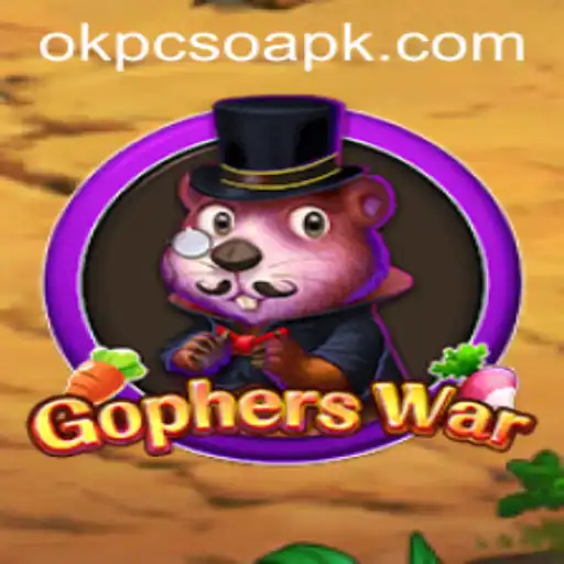 Unleashing the Excitement of GophersWar: A Modern Gaming Phenomenon