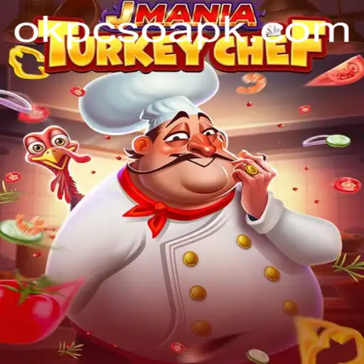 JManiaTurkeyChef: An Exciting Culinary Adventure in Gaming