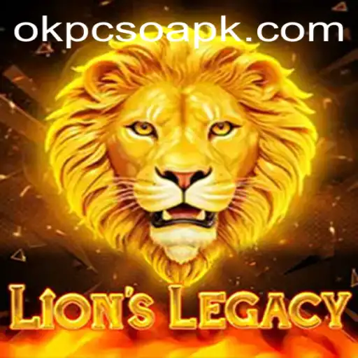 LionsLegacy: A New Era in Gaming with OK PCSO Integration