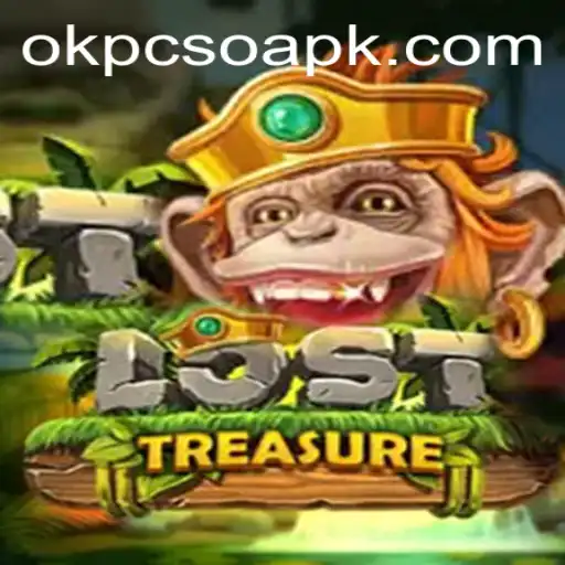 Exploring the World of LostTreasure and the Role of OK PCSO