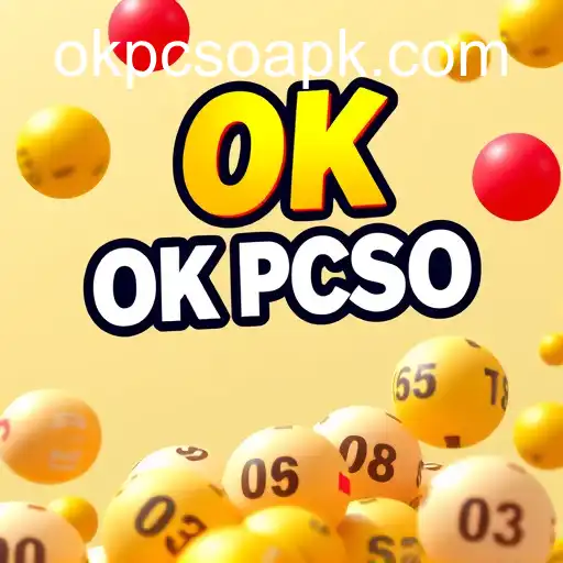 Understanding the Appeal and Impact of OK PCSO Lottery Games