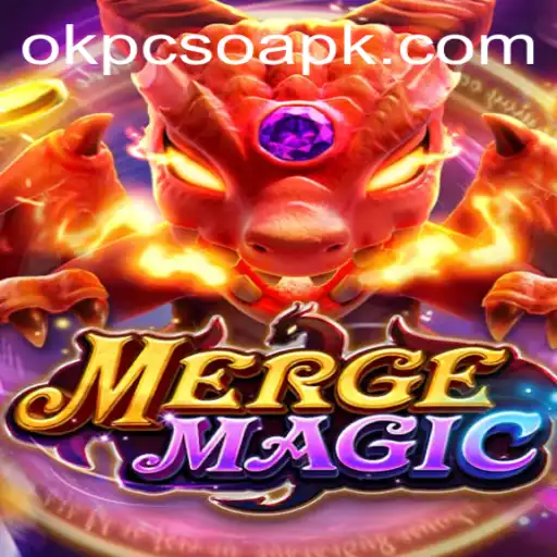 Exploring MERGEMAGIC: A Mystical Puzzle Adventure