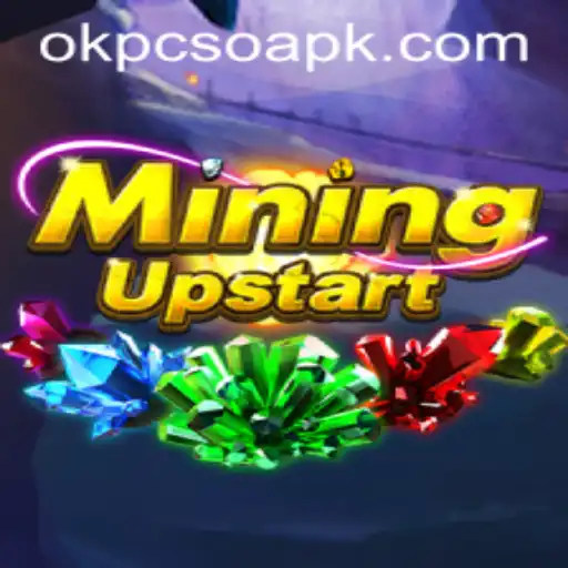 Exploring the Exciting World of MiningUpstart and Its Connection to OK PCSO