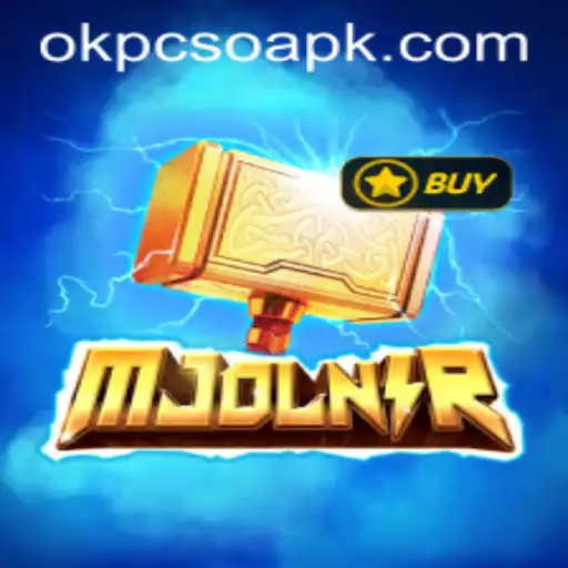 Mjolnir: Unveiling the Mythical Gameplay Experience