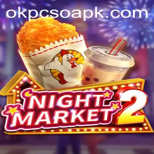 Diving into the Thrills of NightMarket2 and Exploring the Exciting Gameplay of OK PCSO