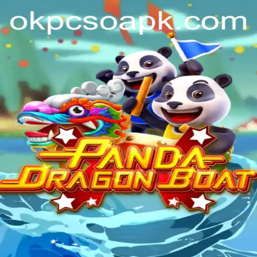 PANDADRAGONBOAT: An Exciting Fusion of Culture and Strategy