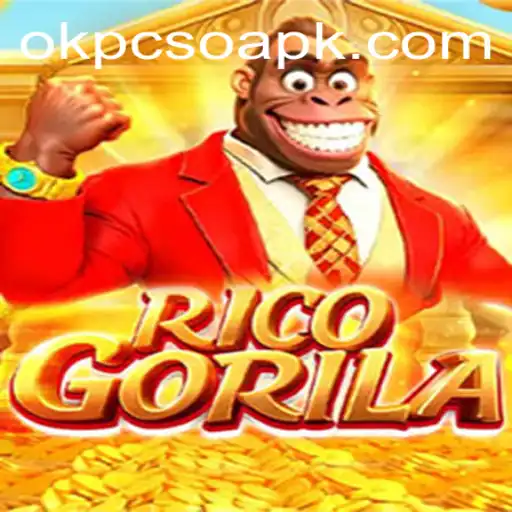 Exploring the Exciting World of RicoGorila: An Engaging Adventure with OK PCSO Elements