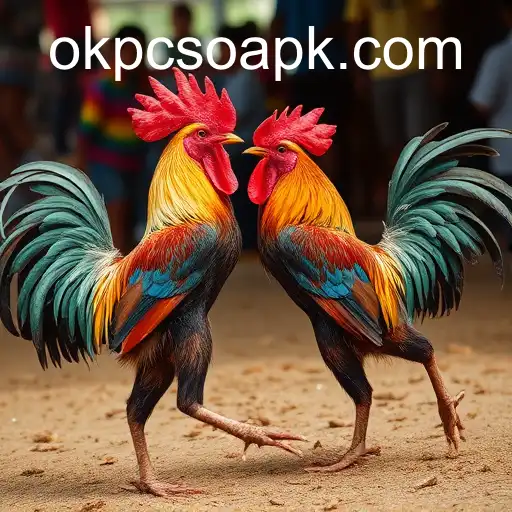 The Fascinating World of Sabong Games and the Role of OK PCSO