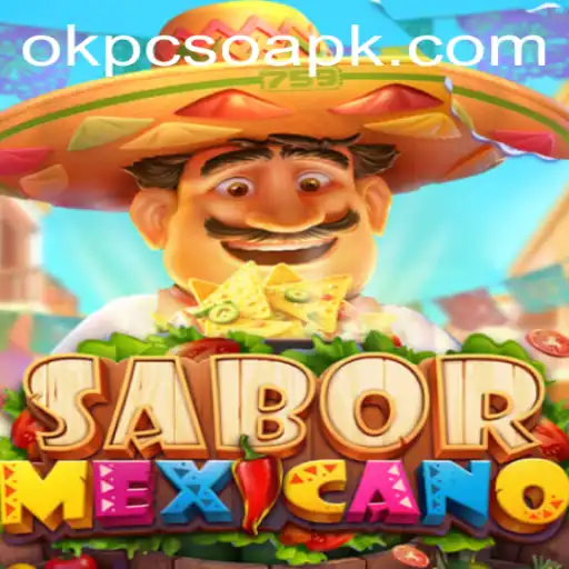 Exploring the Culinary Delight of SaborMexicano: A New Gaming Adventure with OK PCSO