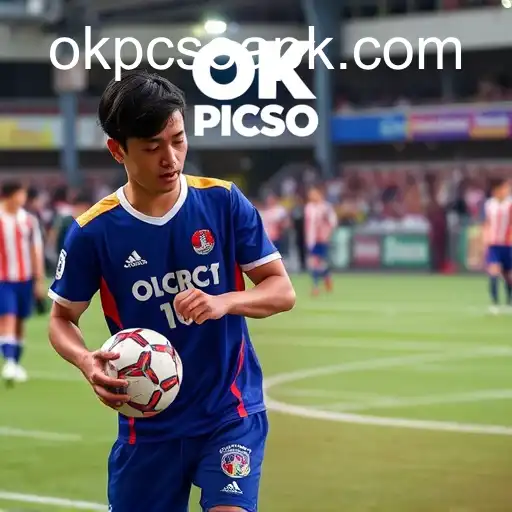 The Influence of OK PCSO on Modern Sports Development