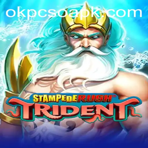 The Thrilling World of StempedeRushTrident: An Exploration