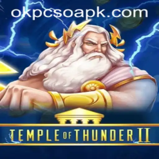 Exploring the Thrills of Temple of Thunder II: An Epic Adventure Awaits