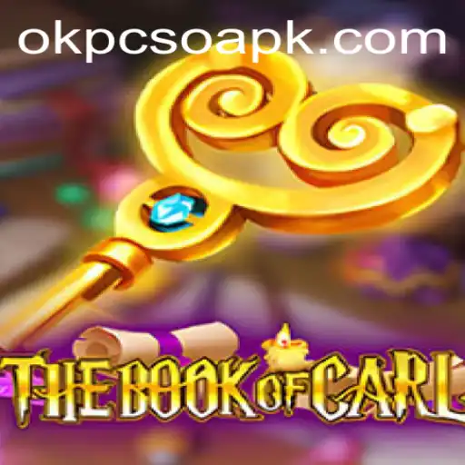 TheBookofCarl: A Thrilling Adventure Blending Myth and Reality with OK PCSO
